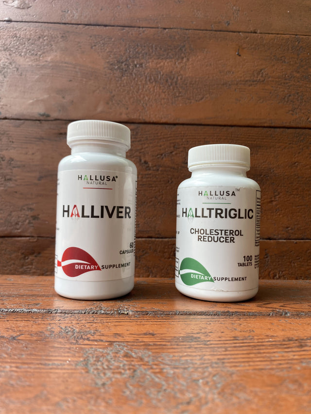 Healthy Liver