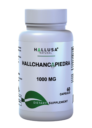 HALLCHANCAPIEDRA