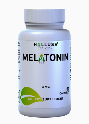 MELATONIN SLEEP