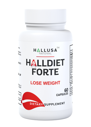 HALLDIET FORTE